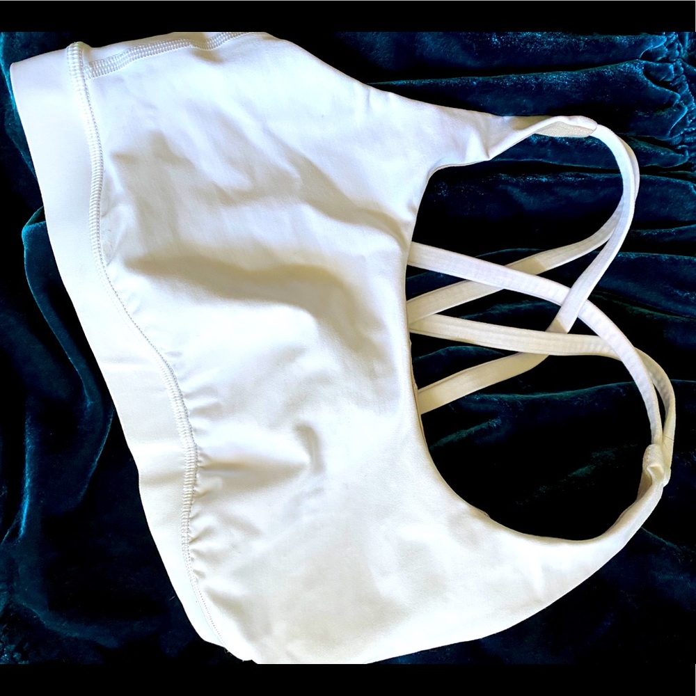 Lululemon sport bra 🏃🏻‍♀️